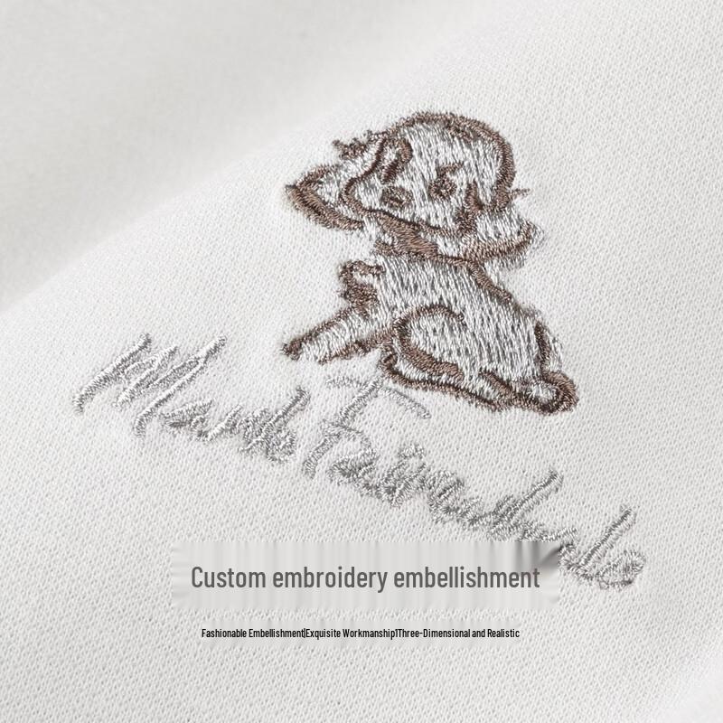 Mark Fairwhale Men's Color-Block Embroidered Short Sleeve Polo Shirt