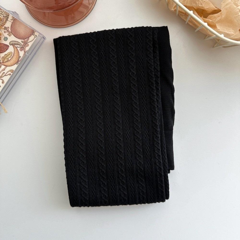 Velvet Tights Pantyhose Nylon Tights Bottoming Stockings Thigh High Stockings Spring Autumn