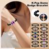 Bracciali – Bracciali con perline