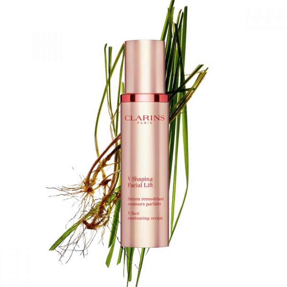 Clarins V Shaping Facial Lift 50 мл 80074262
