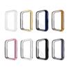 Smartwatch Watch Case Shockproof TPU Screen Protector Case Cover Anti-Scratch Protector Case for Huawei Watch Fit 2 Accessories