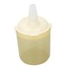 Convalescent Feeding Cup Good Sealing Feeding Drinking Cup for Disabled Patients Maternity Drinking Aids 300ml