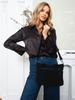 PTN CSM-07-7673 Black Bag