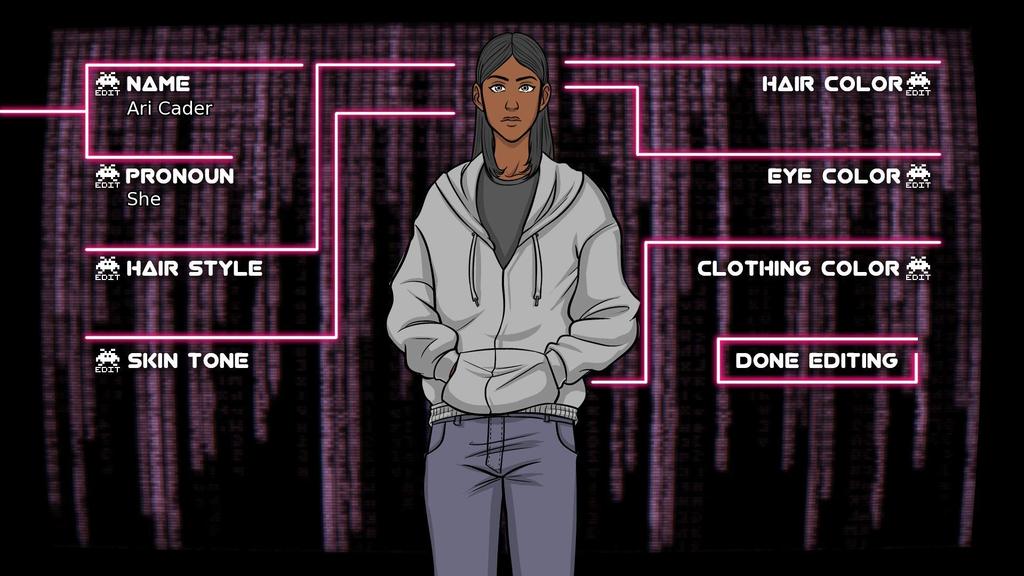 Arcade Spirits North Switch (Importierte Version Amerika) –