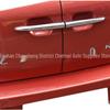 Mini Countryman Clubman Rear Trunk English Logo Car Sticker