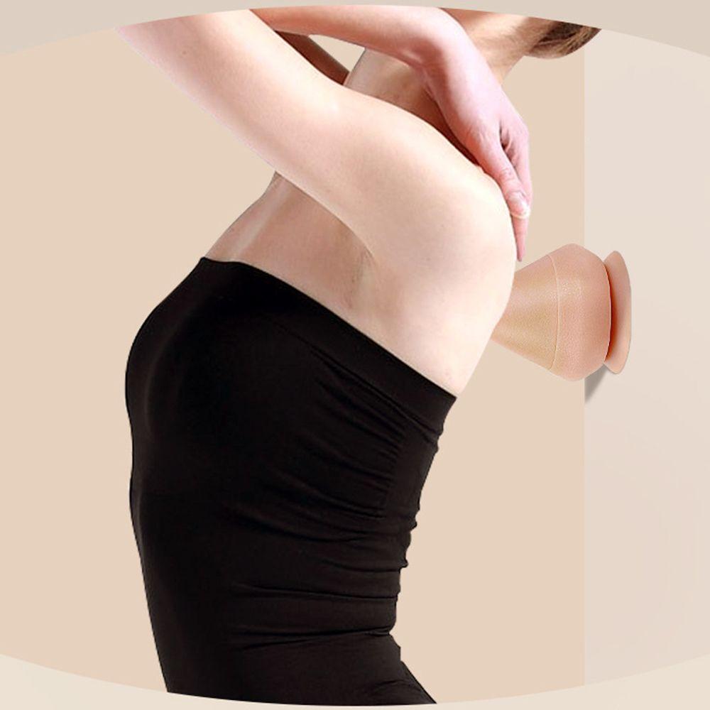Point Yoga Fitness Suction Cup Massager Massage Ball Health Care Back Massage Tool Yoga Fascia Ball