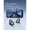 NANK Clip Super Open-Ear Bluetooth Sport Earphones