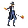 MegaHouse Variable Action Heroes ONE PIECE Sabo Action Figure