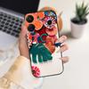 Funda Animal de Moda Para Xiaomi Redmi 13C Fundas 13 C 4G 5G Silicona Suave TPU Funda de Teléfono Cubierta Para Redmi 13R Coque Protectora
