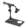 TIEMCO TMC Vice II Black Fly Tying Vise