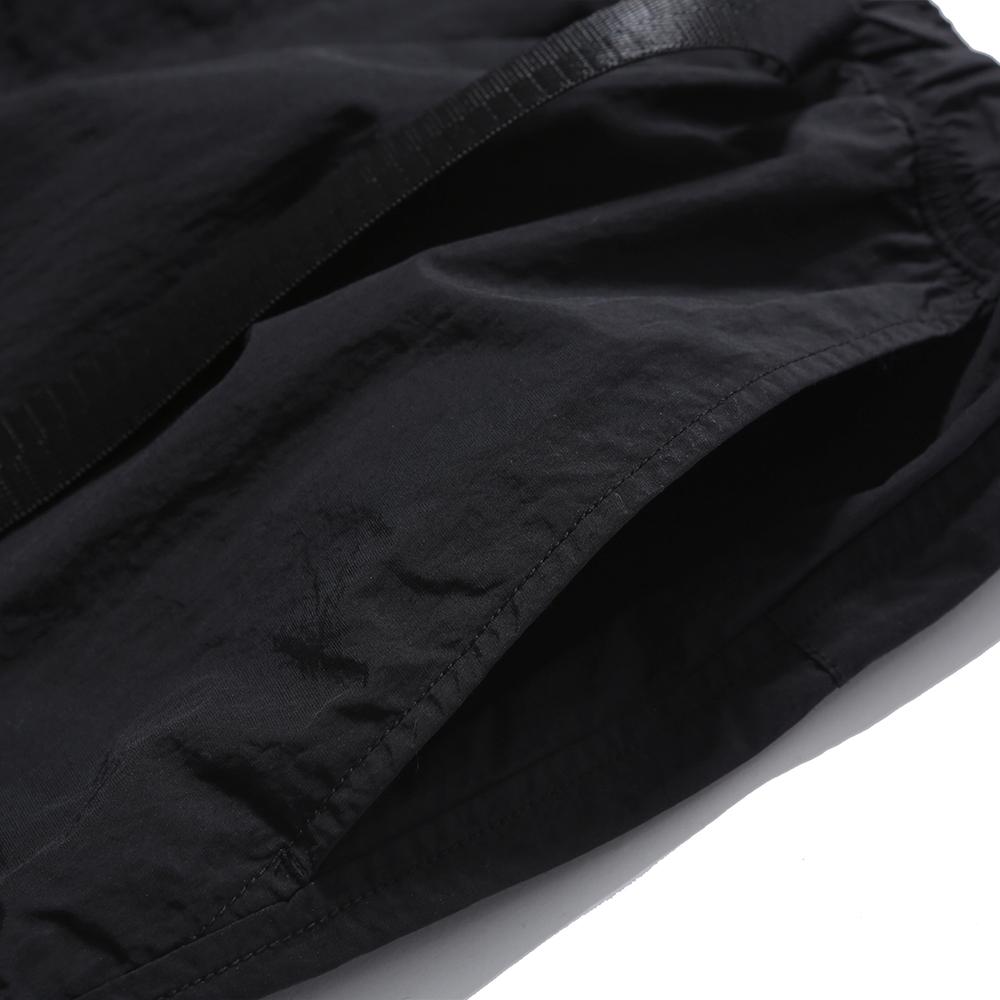 MOIF [Ss25] Uniform Pants / Black Nc