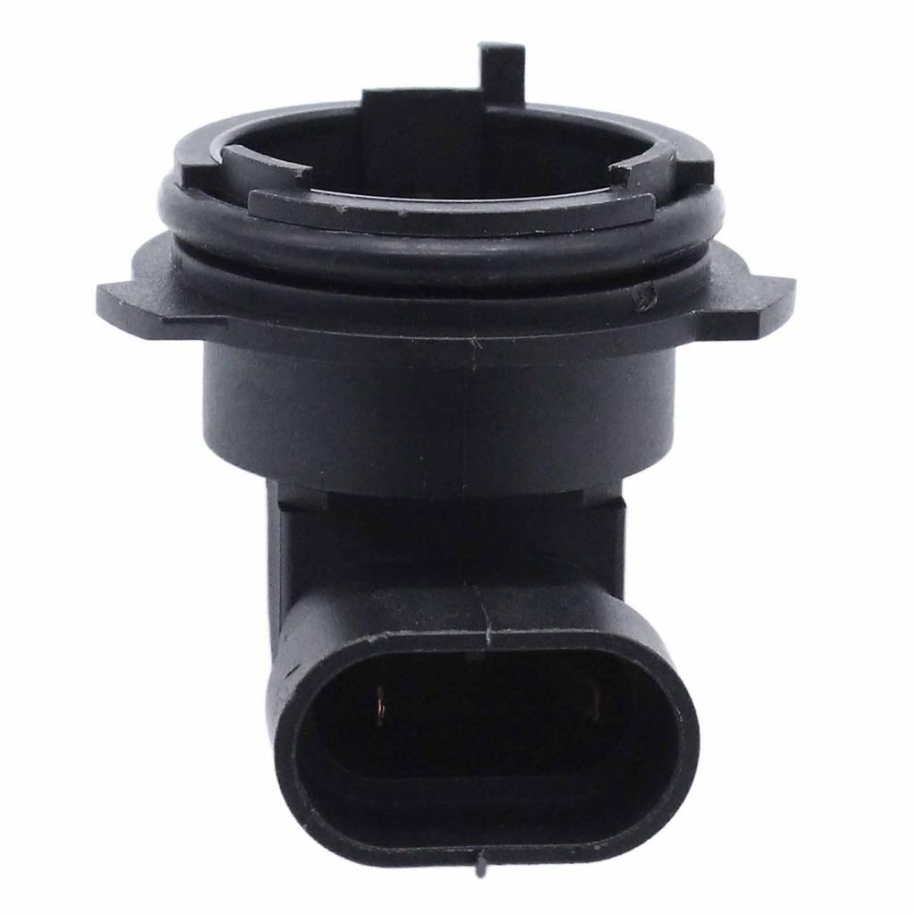 H7 Headlight Bulb Socket Holder 1226084 Replacement Fit for Opel Astra G/Zafira A