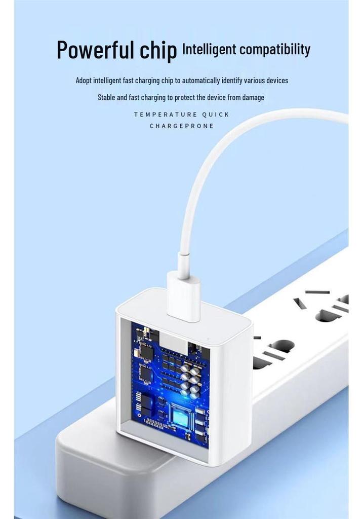 Official 240W Super Fast Charging Charger & Data Cable for Mate40/P50 Phones