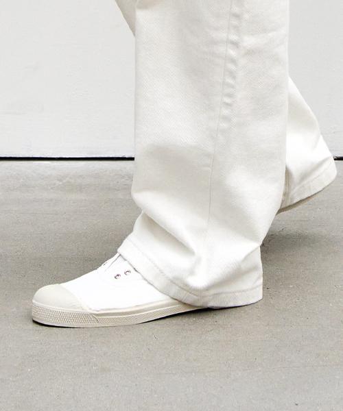 Bensimon Original Tennis Elly - 7Color