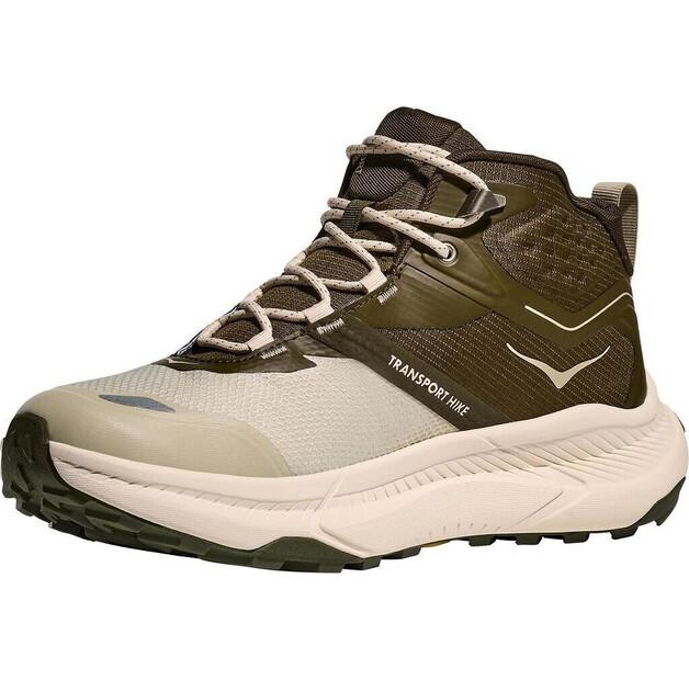 Треккинговые ботинки Hoka Transport Hike GORE-TEX EU 44