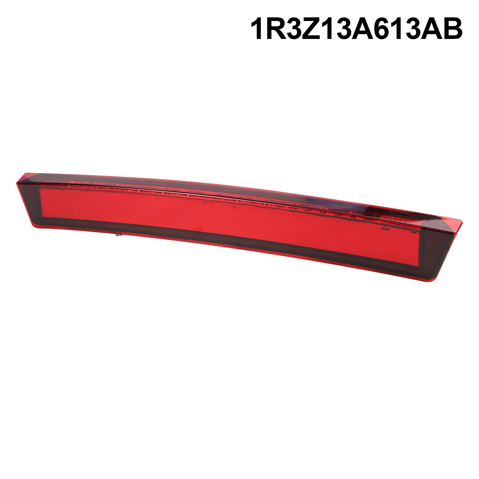 

Car Accessories LED Brake Light Car Tail Brake Light Tail Car Tail Lamp Easy To Use Installation Location Rear China Mainland