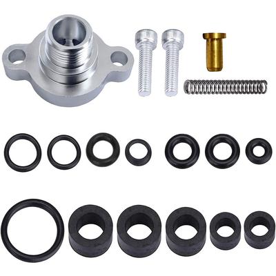 Fuel Pressure Regulator Spring Kit For Ford 7.3L Powerstroke Diesel 1999.5-2003