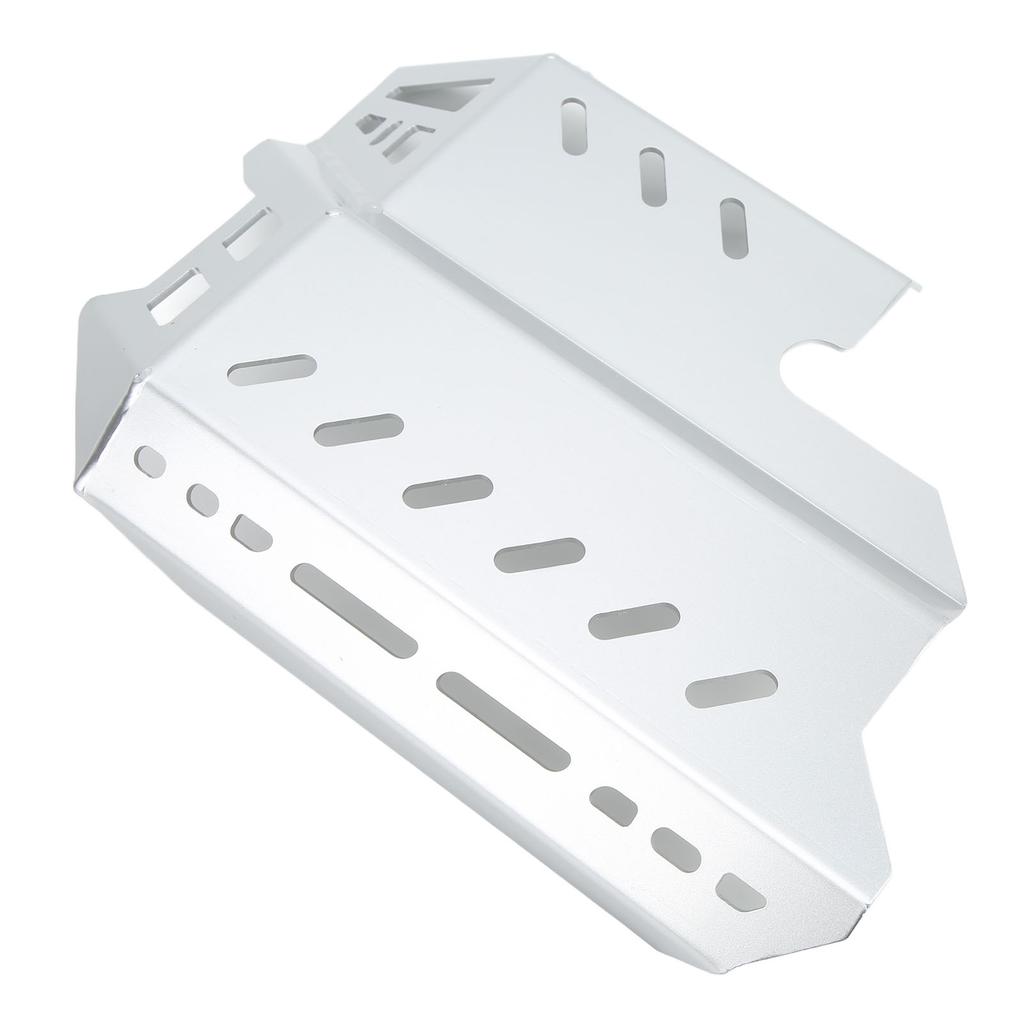 Motorcycle Engine Guard Chassis Under Guard  or Skid Plate Replacement for CB500X CB400X 2017‑2021