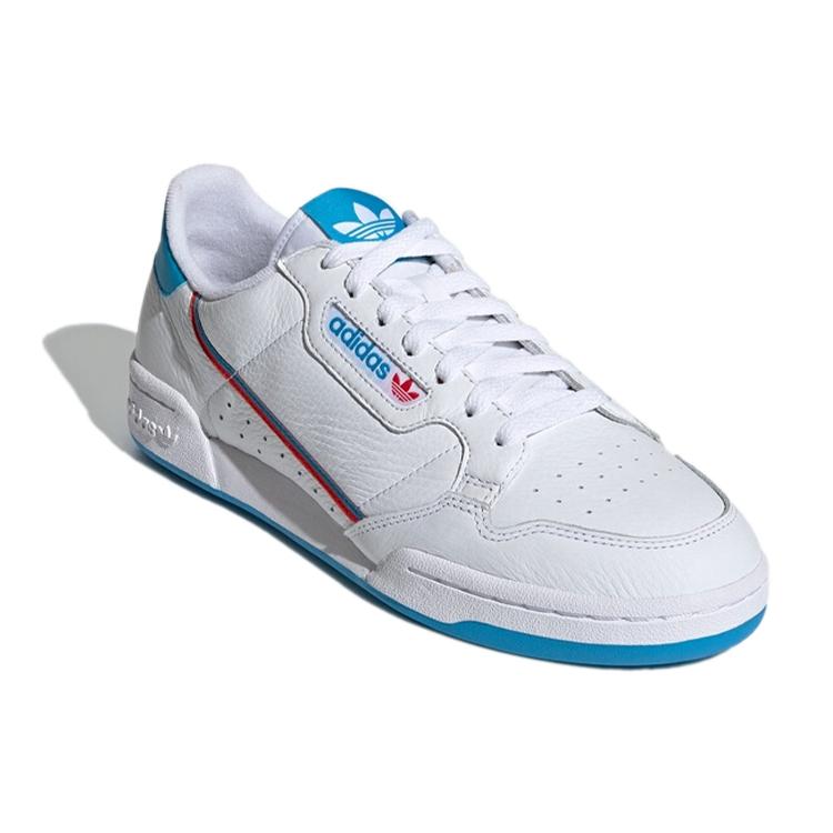 adidas Continental 80 'Bianco Blu' EF2942