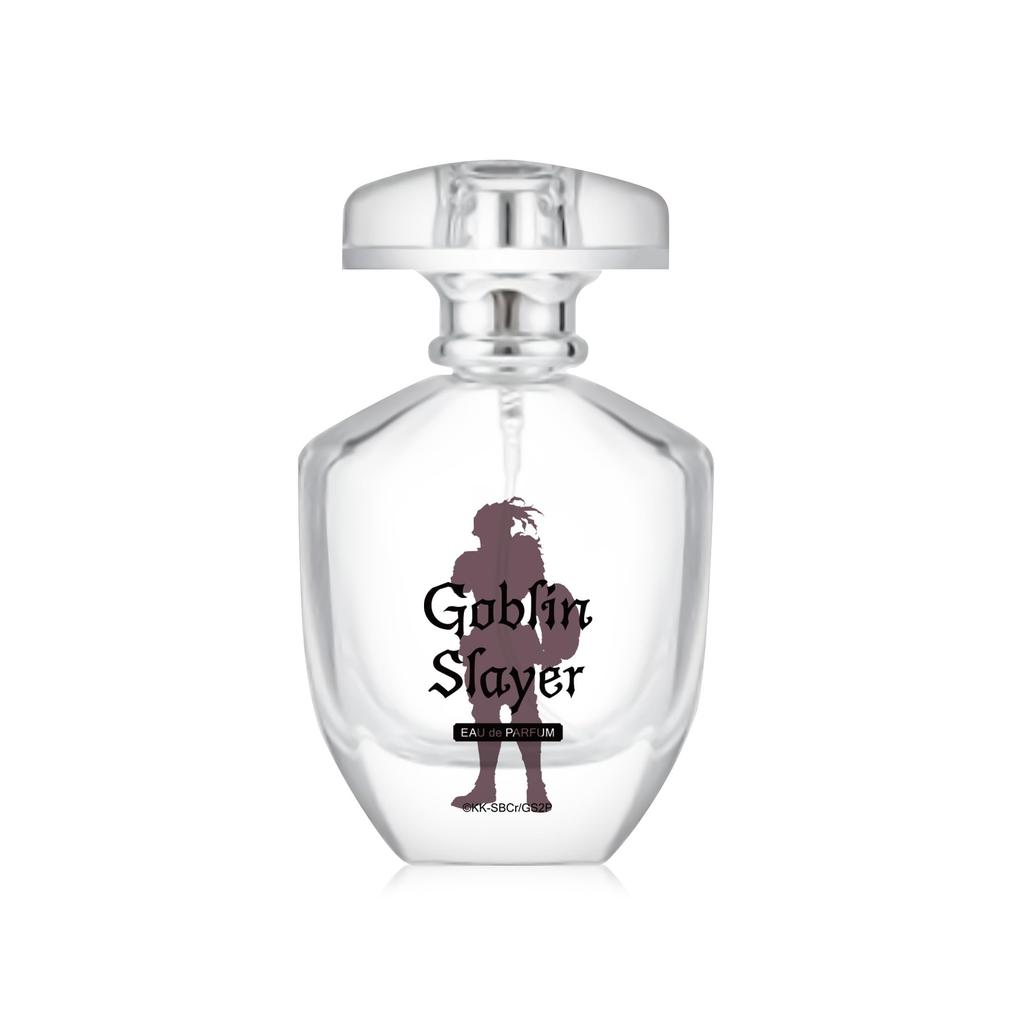 Goblin Slayer Eau de Parfum 50ml