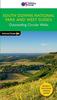 The West Sussex & the South Downs Walks : 66 Book