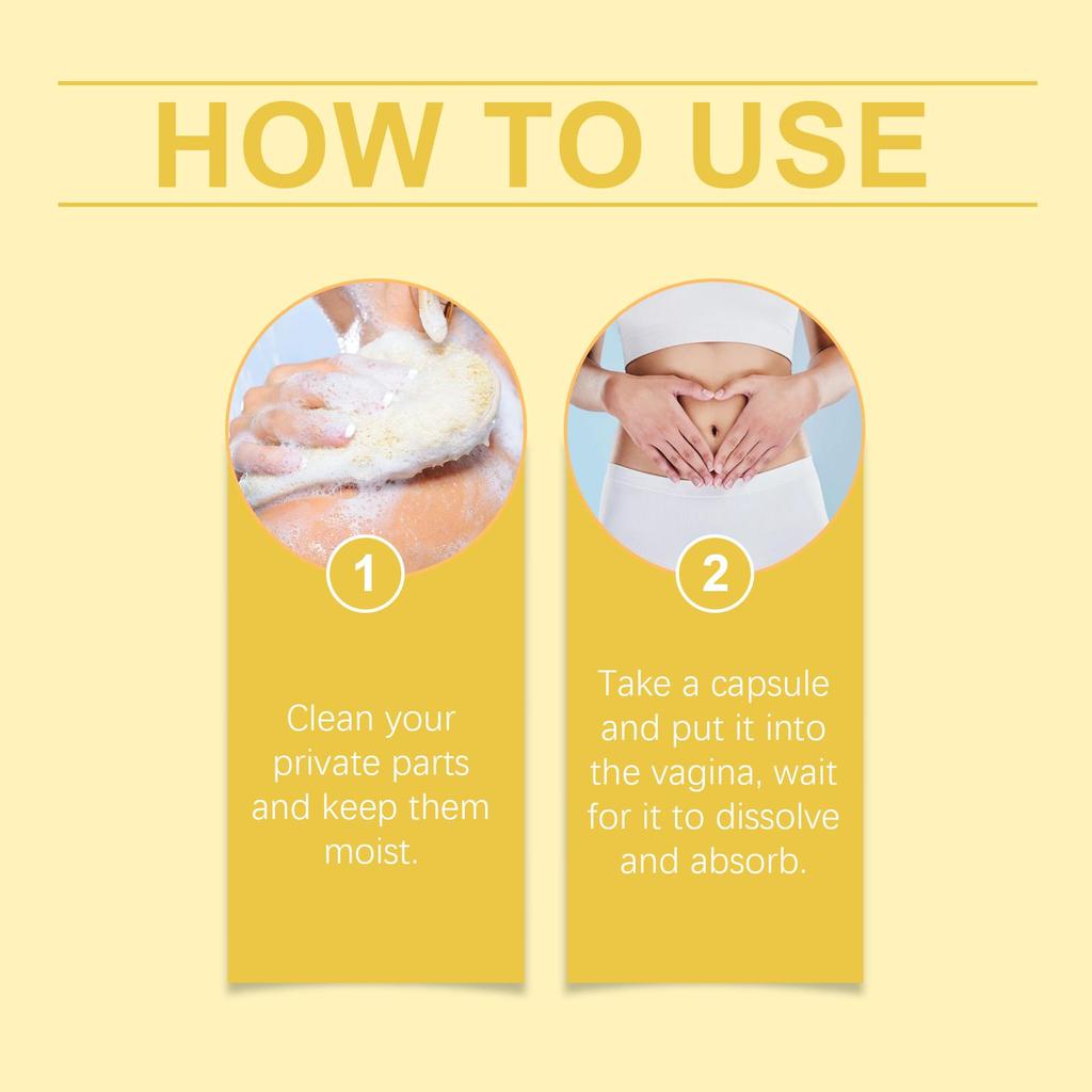 Body Care Capsules, Daily Nourishing for Skin Hydration & Elasticity, Moisturizing Body Skin Care Capsules