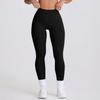 Peach buttocks belly tight yoga pants women's outer wear running sports quick-drying fitness pants three-point shorts