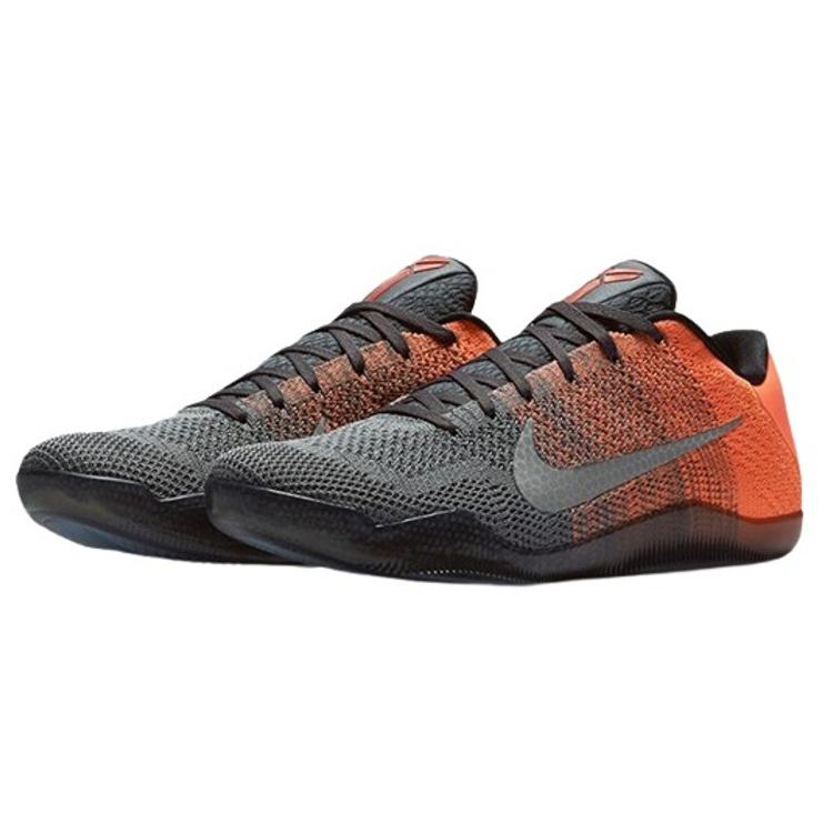 Nike Kobe 11 Elite Low Easter 822675-078