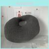 Modern Minimalist Plush Cushion With Pp Cotton Fill For Living Room Decor