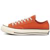 Chuck 70 Ox 'Orange Beige' Men's 166217C