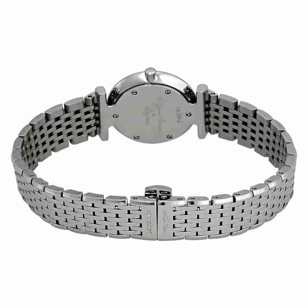 La Grande Classique de Longines Quartz Regular Imported Product [Longines] L4.209.4.97.6 Женские