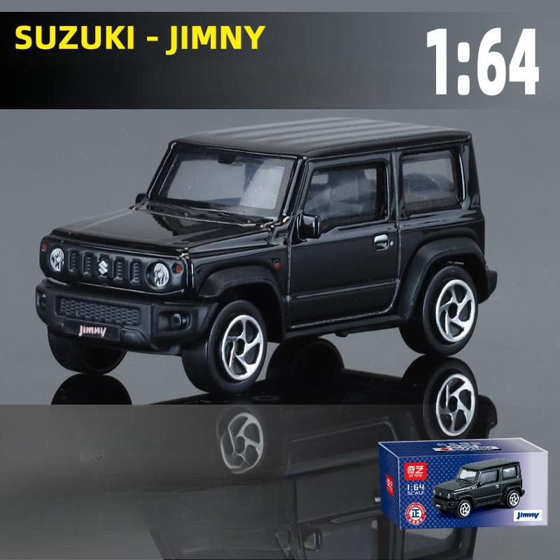 1:64 Defender Mini car model Diecast Metal Alloy Model Car Display Ornaments Gifts Collection