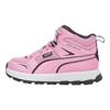 Evolve Trail Mid-Top