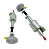 2X 12V/24V Car Air Diesel Parking Heater Truck Oil Fuel Pump Pulse Meter Pump For Webasto Eberspacher 2KW 5KW 8KW W/ Damper