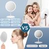 Vanity Mirror with Lights with 4K UltraClear Clarity LongPr Touch Brightn Control 3Speed Brightn and MultiAngle Design Perfect