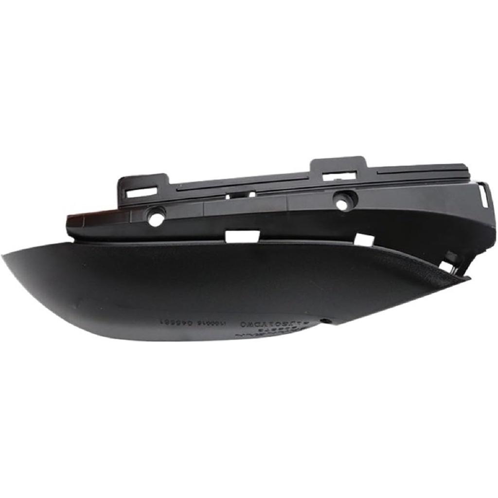 LHD Changan CS15 2019-2021 CS35 Plus 2018-2020 Side Mirror Turn Light Lamp Lens Rearview Mirror Frame Bottom Cover Vehicle Mirror Cap(with Heated