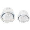Fuel For Primer Bulbs for Hedge Trimmers 19mm & 22mm Replacement Parts