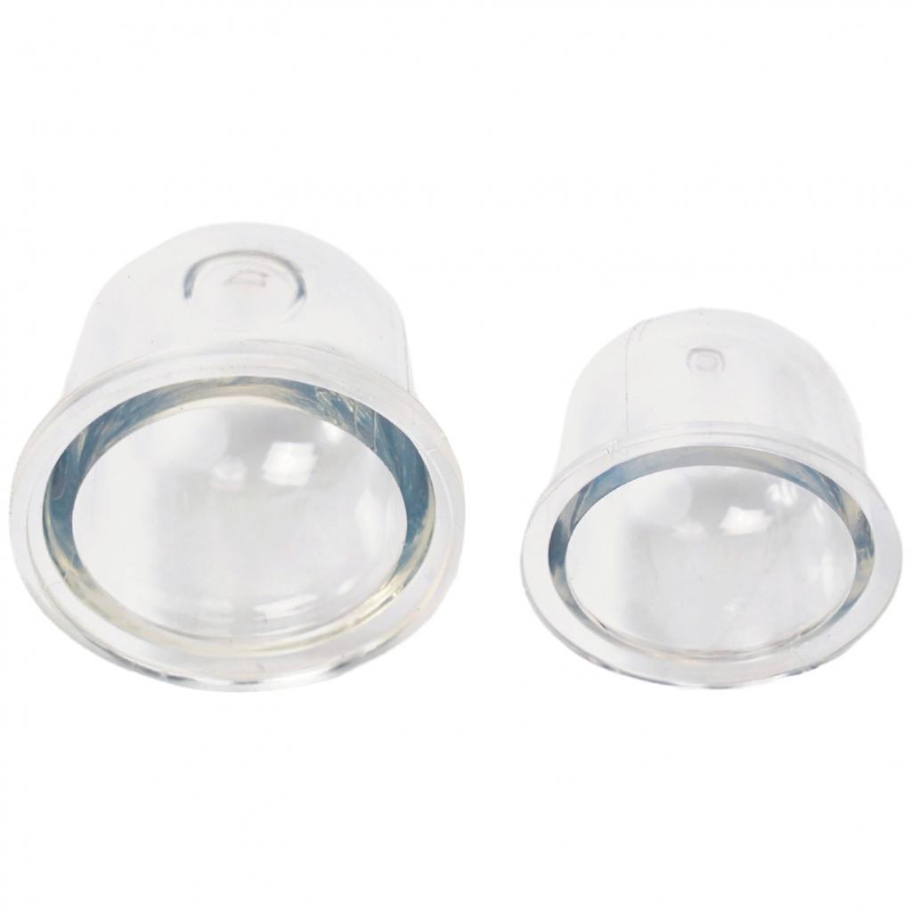 Fuel For Primer Bulbs for Hedge Trimmers 19mm & 22mm Replacement Parts