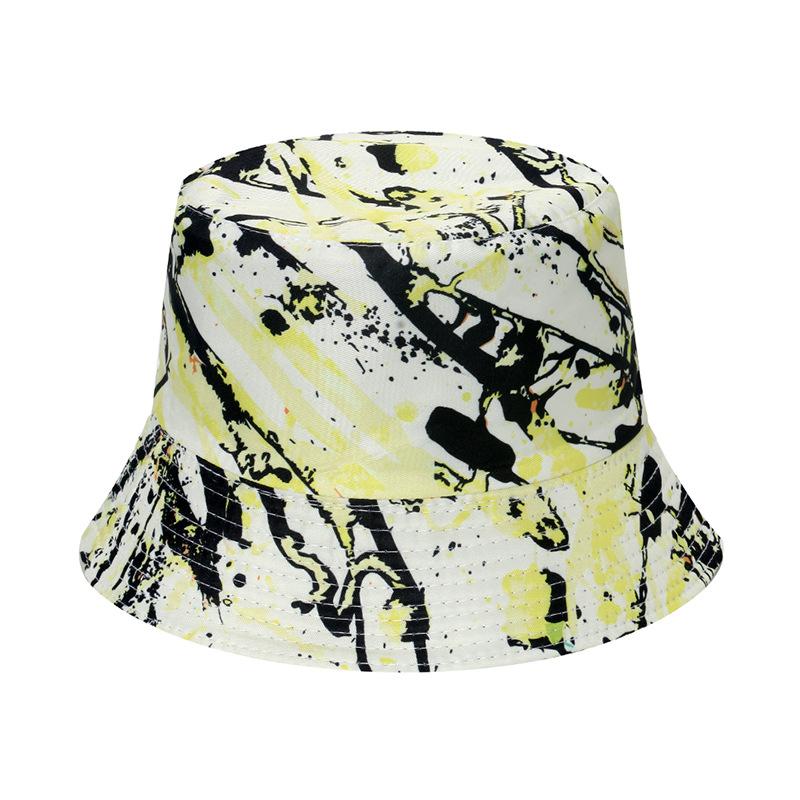 Coole Fischerhut Für Sommer - Doppelseitig Bedruckt & Verstellbar Für Damen, Herren & Kinder