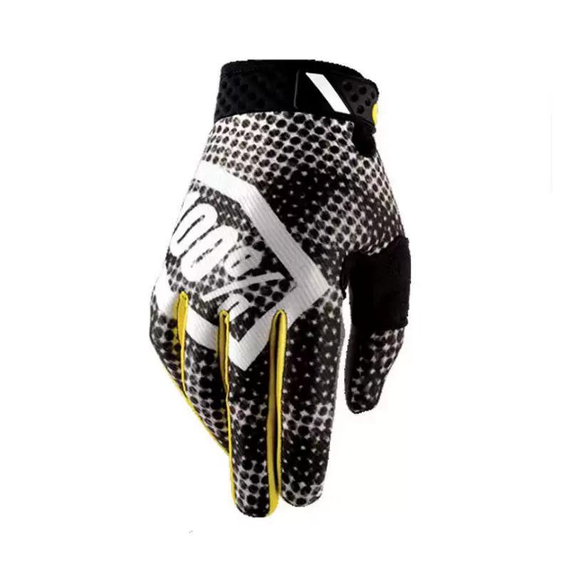 In-Stock 100% Breathable Motorcycle Off-Road Racing Gloves for Men and Women, Cycling Gloves