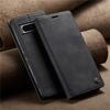 CaseMe Vysoce kvalitní Retro Magnetický Flip Kožený Kryt pro Google Pixel 10A 9 Pro XL 7 6 Pro Peněženkový Kryt Pixel 8A 9a Telefon Coque