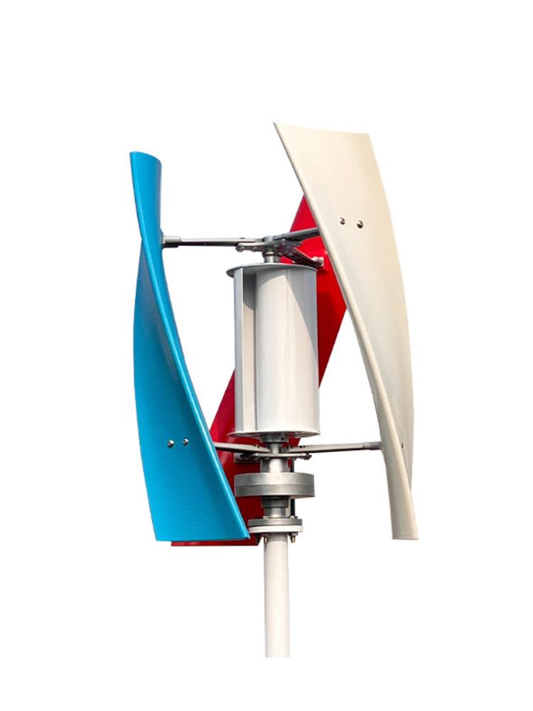 Factory Sales Wind Turbine 10KW 5KW