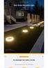 Dual-Use Solar Garden and Yard Lights for Pathways and Landscapes