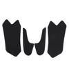Areyourshop 4X Side Tank Traction Grips Pads Fit For Ducati Panigale 899 13-15 959 16-19