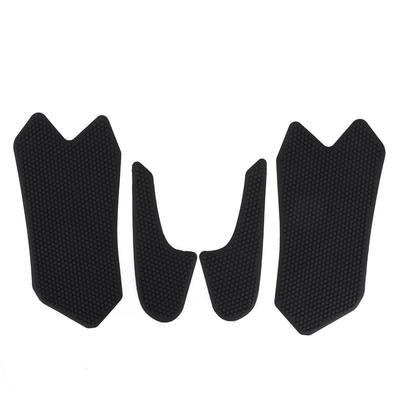 Areyourshop 4X Nakładki Gripów Trakcyjnych na Zbiornik Boczny Pasują do Ducati Panigale 899 13-15 959 16-19