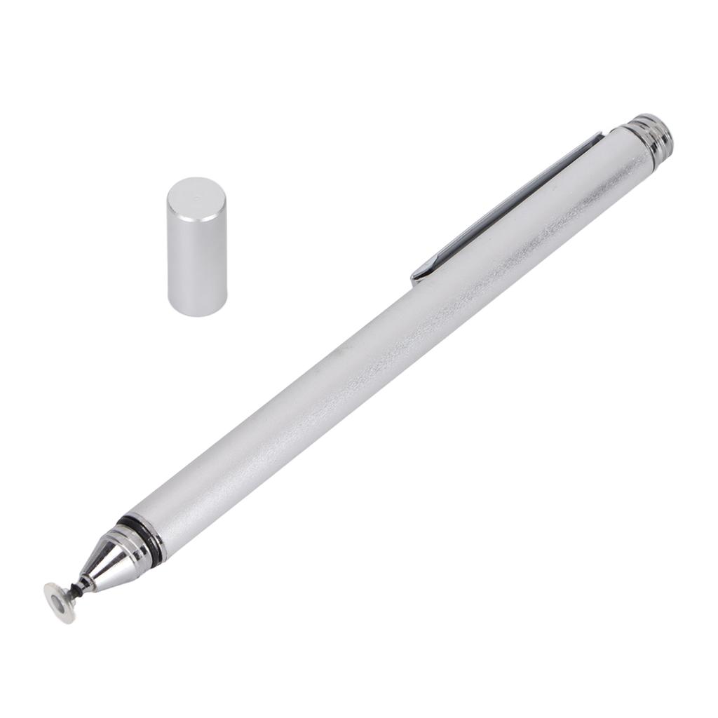 Active Pen Accurate Sensitive Silent Magnetic Aluminium Alloy Wear Resistance Smart Touch Pen