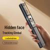 Selfie Stick with Fill Light & AI Face Tracking for Live Streaming & Photography