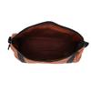 Tool Bag Wide Mouth Large Capacity Thickened Canvas Tool Organizer Bag for Hammer Pliers Wrench Screwdriver