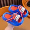 Paw Patrol Children's Slippers Summer Boys Kids Bath Non-Slip Indoor Big Kids Girls Baby Cool Slippers