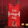 Auspicious Chinese Red Envelopes for Celebrations